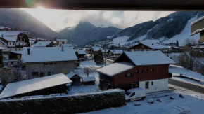 Appartement ensoleillé Morzine
